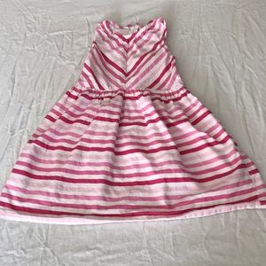 Toddler Girls Dress
